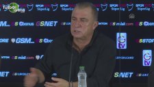 Fatih Terim, Modeste'yi neden almadıklarını açıkladı