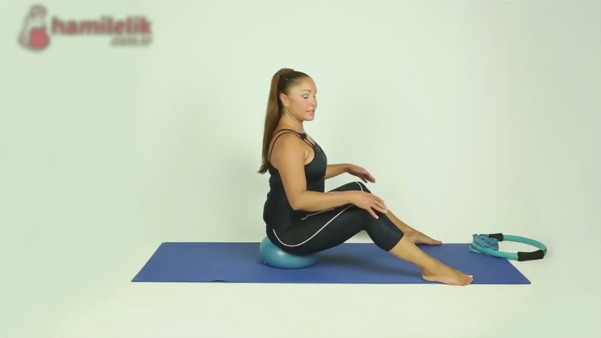 YOGA NASIL YAPILIR YOGA NASIL YAPILIR