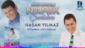 Hasan Yılmaz - İstanbul Hovardası Hasan Yılmaz - İstanbul Hovardası