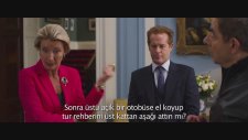 Johnny English Tekrar İş Başında (2018) Türkçe Altyazılı 2. Fragman