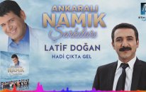 Latif Doğan - Hadi Çıkta Gel