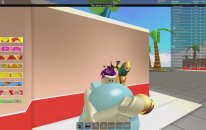 Roblox Şişman