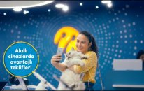 Turkcell Mağazaları Yenilendi!