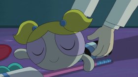 Uyku | Powerpuff Girls Türkçe | Çizgi Film