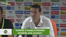 Bayram Bektaş: