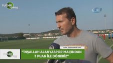 Bayram Bektaş: