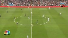 Beşiktaş 3-0 Partizan (Maç Özeti - 30 Ağustos 2018)