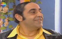 Beter Ali'nin Aklına Gelen Tüm Fikirler