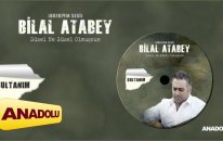 Bilal Atabey - Ayşe'min Yeşil Sandığı