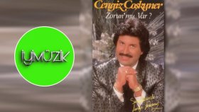 Cengiz Coşkuner - Aşıksın