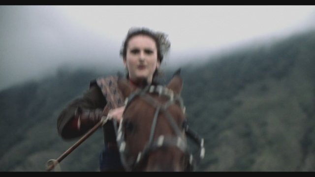 Dede (2017) Fragman