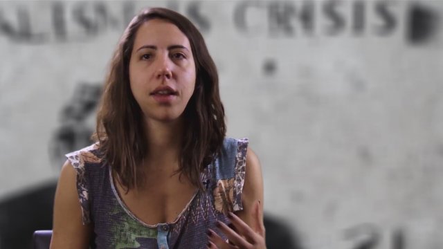 Dedo na Ferida (2018) Fragman