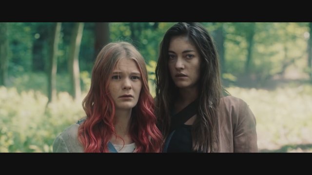 Endzeit (2018) Fragman
