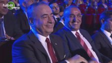 Galatasaray'ın Şampiyonlar Ligi'ndeki rakipleri belli oldu
