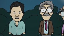 Geçen Bayram Ne Yaptığını Biliyorum (Özcan Show)