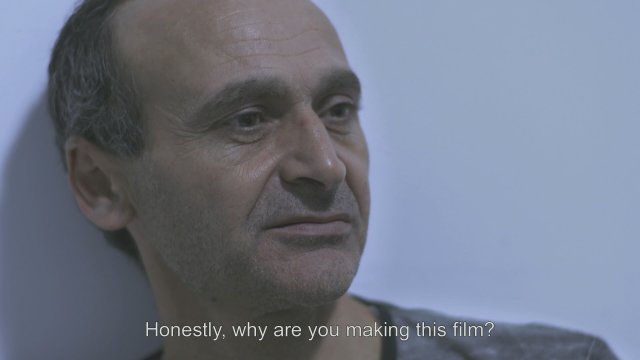 Ghost Hunting (Istiyad Ashbah) Fragman