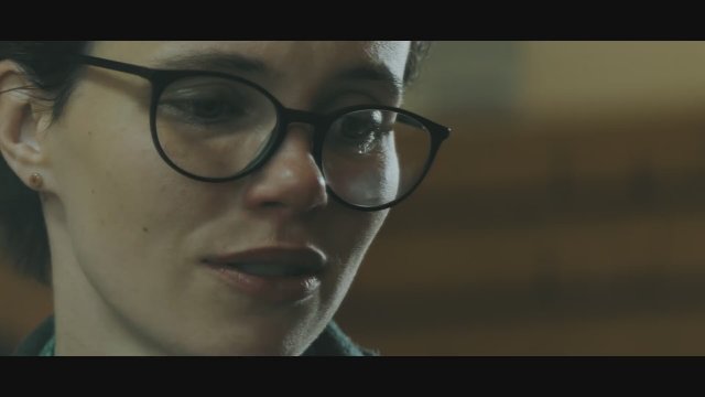 Lof mér afalla (2018) Fragman