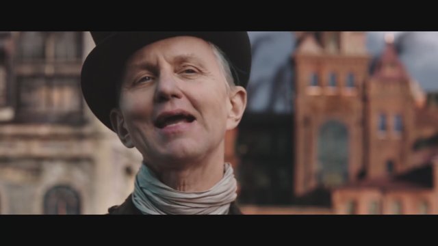 Mackie Messer - Brechts Dreigroschenfilm (2018) Fragman