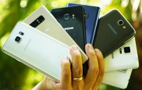 Nereden Nereye: Galaxy Note 2-3-4-5-6-7-8-9 Aynı Masada! (Dede Torun #4)