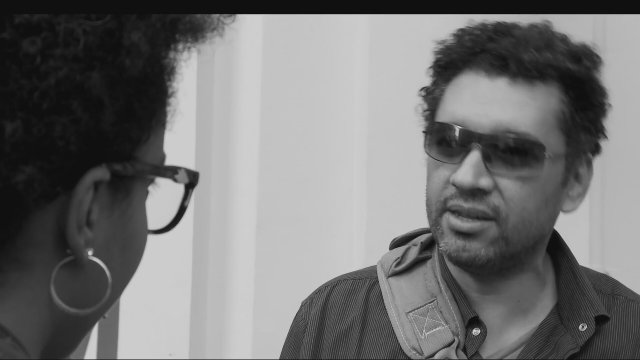 O Caso do Homem Errado (2017) Fragman