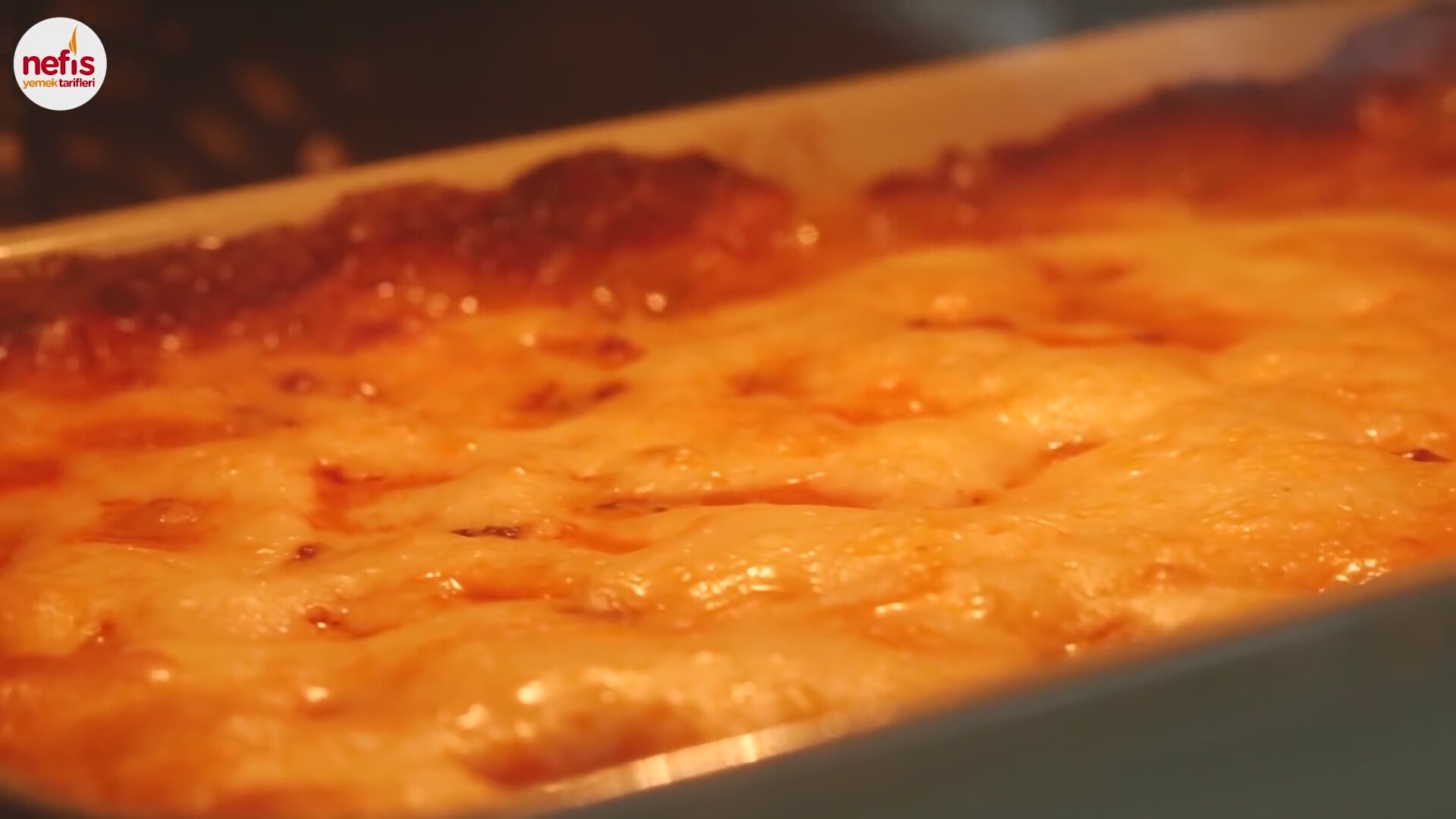 Patates Musakka Patates Musakka