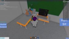 Roblox Doktor