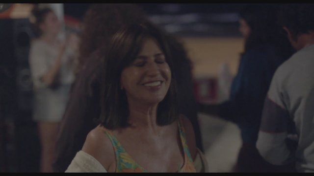 Sueño Florianópolis (2018) Fragman