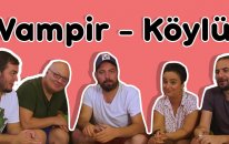 Vampir & Köylü Oynadık | Masum Köylüler İsyan Ediyor!