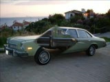 1974 buick regal