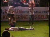29.hitit Fuar Ve Festivali Kolbastı Ekibi
