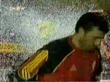 Galatasaray - Hagi - Compilation(3)