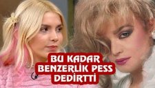 Aleyna Tilki’nin Dipsiz Kuyu Şarkısı Bergen'den Çalıntı Çıktı