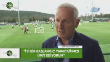Ali Dürüst: