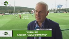 Ali Dürüst: