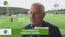 Ali Dürüst: