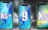 Apple’ın Yeni Telefonları iPhone Xs ve Xs+ Nasıl Olacak?(Fiyat: Çift Böbrek+KDV)