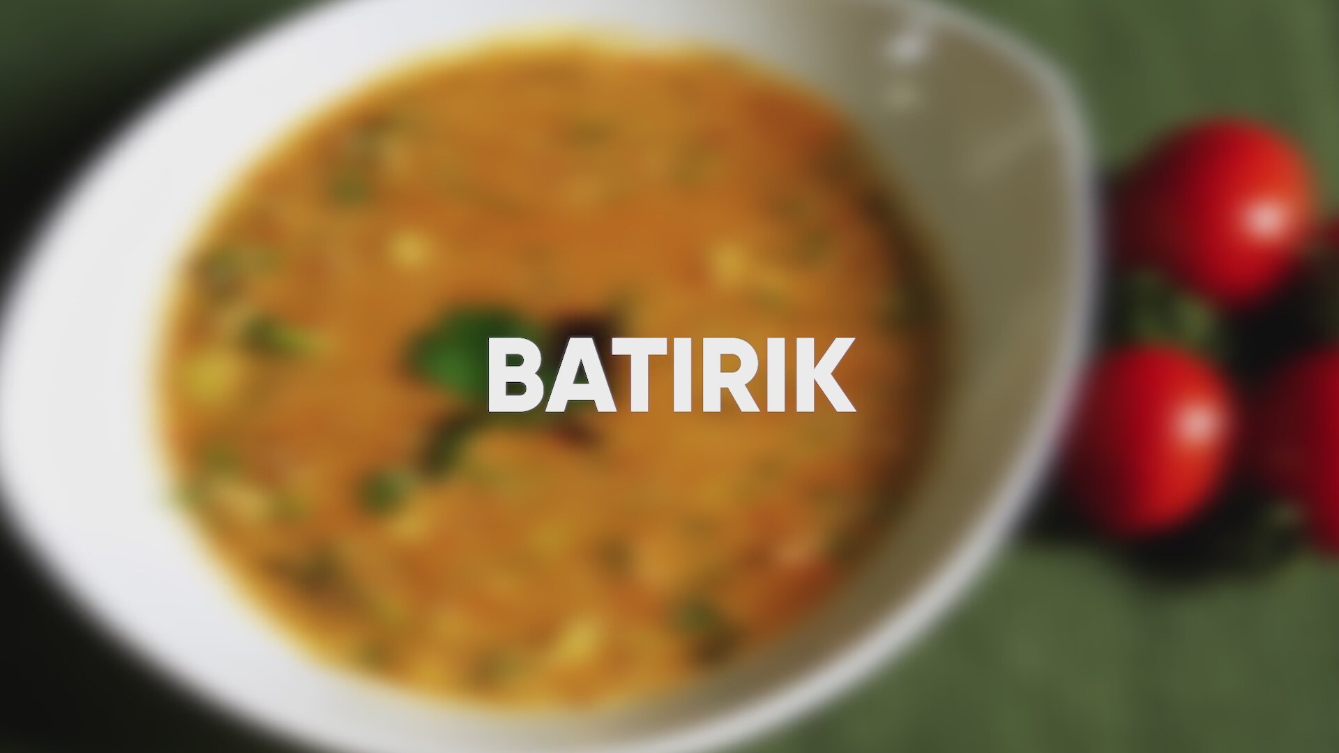 Batırık Tarifi Batırık Tarifi