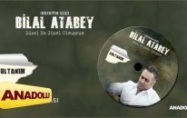 Bilal Atabey - Ayvalı'dan Çıktım
