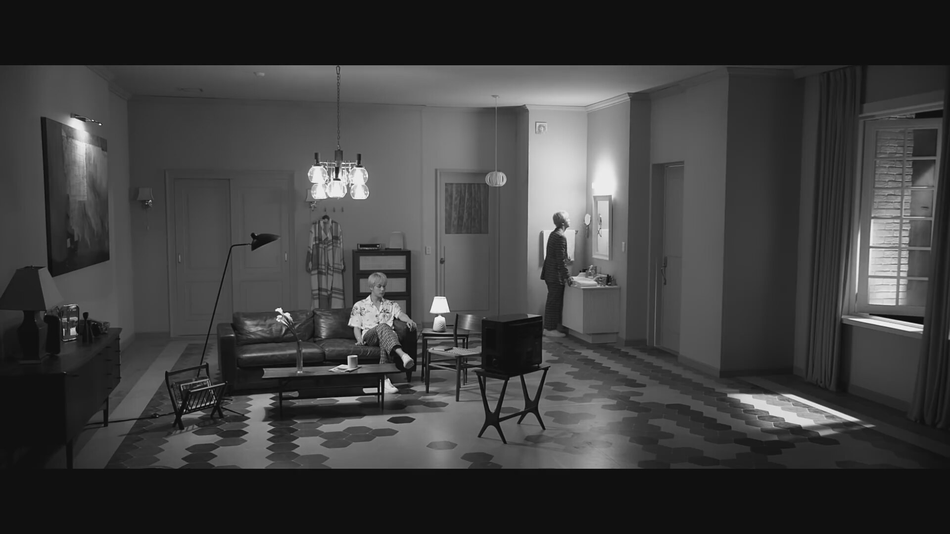 Bts Love Yourself Answer Epiphany Comeback Trailer Izlesene Com