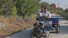 CZN Burak ile Kiki Challenge