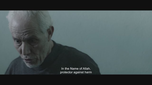 Dachra (2018) Fragman