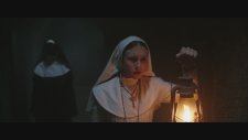 Dehşetin Yüzü / The Nun (2018) Türkçe Dublajlı Fragman