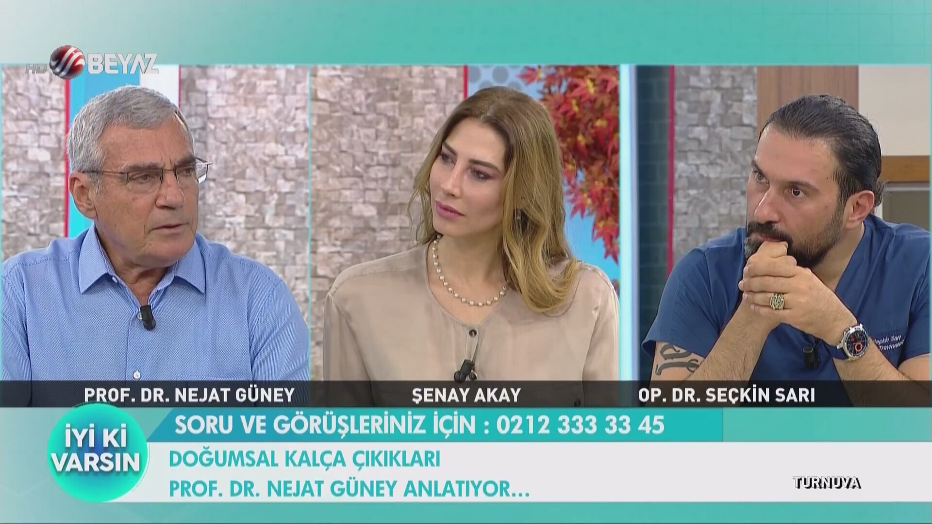 Doğumsal kalça çıkığı Doğumsal kalça çıkığı
