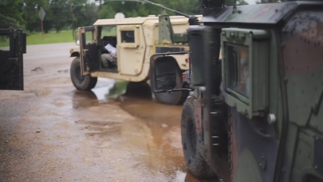 Hale County This Morning This Evening (2018) Fragman