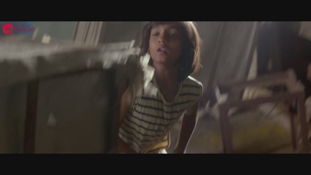 Halkaa (2018) Fragman