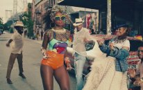 Janet Jackson & Daddy Yankee - Made For Now