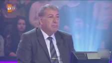 Kim Milyoner Olmak İster Yarışmasında Göz Dolduran Hikaye