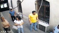 Komiser, Kadın Avukata Silah Çekip, Copla Dövdü