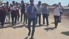 Mehter Marşına Göz Diken Yunanlılar