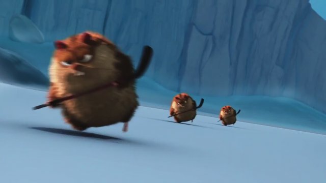Norm of the North 2 (2018) Fragman